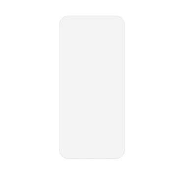 EFM TT Sapphire Screen Armour For Google Pixel 9A- Clear